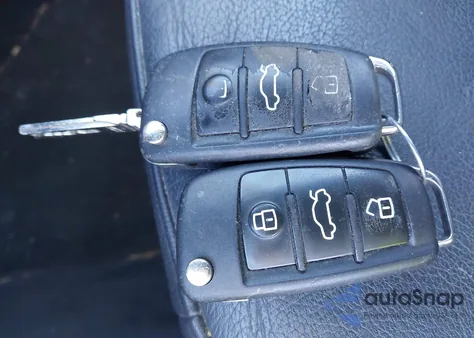 2017 Audi Q3 2.0T Premium from USA, damaged, VIN WA1ECCFS5HR011844